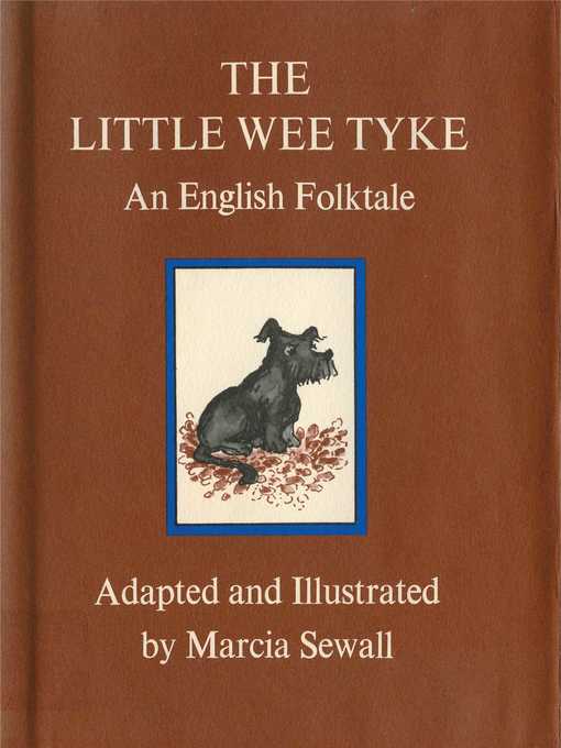 Upplýsingar um Little Wee Tyke eftir Marcia Sewall - Biðlisti